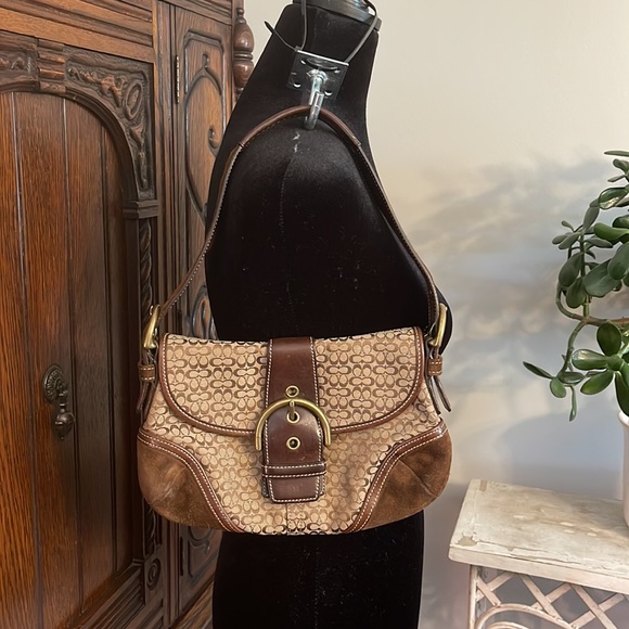 Coach Handbags - Coach